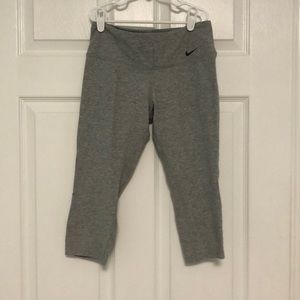 Nike Crop legging
